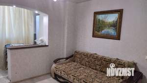 2-к квартира, вторичка, 44м2, 4/6 этаж