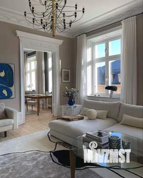 3-к квартира, вторичка, 80м2, 10/19 этаж