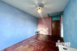 2-к квартира, вторичка, 47м2, 1/5 этаж