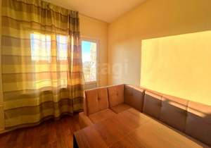 1-к квартира, вторичка, 48м2, 8/16 этаж