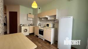 1-к квартира, вторичка, 32м2, 5/6 этаж