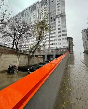 1-к квартира, вторичка, 36м2, 5/16 этаж