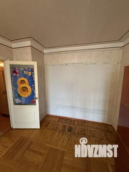 1-к квартира, вторичка, 30м2, 3/5 этаж