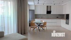 3-к квартира, вторичка, 105м2, 9/16 этаж