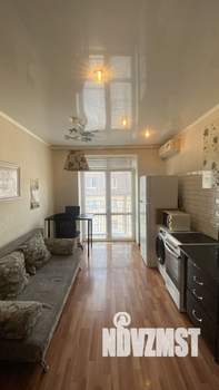 1-к квартира, вторичка, 39м2, 7/7 этаж