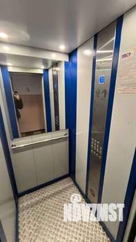 2-к квартира, вторичка, 49м2, 10/10 этаж