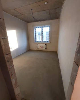 1-к квартира, вторичка, 32м2, 6/9 этаж
