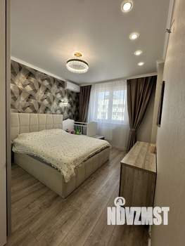 2-к квартира, вторичка, 52м2, 8/10 этаж