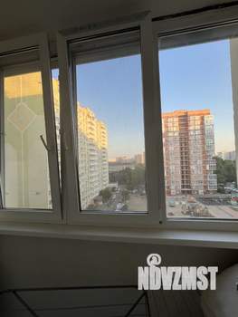 2-к квартира, вторичка, 61м2, 9/16 этаж