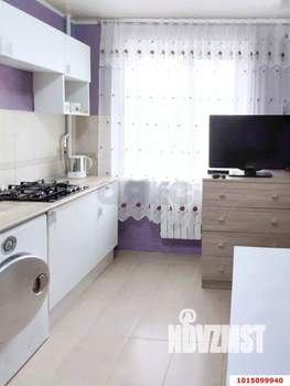 2-к квартира, вторичка, 51м2, 2/9 этаж