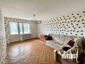 3-к квартира, вторичка, 60м2, 4/5 этаж