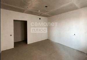 3-к квартира, вторичка, 55м2, 21/24 этаж