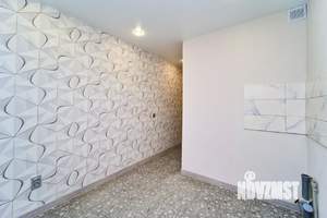 1-к квартира, вторичка, 34м2, 6/12 этаж