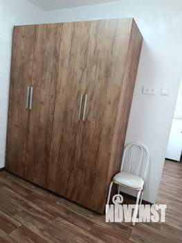 2-к квартира, вторичка, 23м2, 4/4 этаж