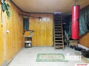 3-к квартира, вторичка, 85м2, 1/5 этаж