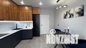 2-к квартира, вторичка, 51м2, 12/16 этаж