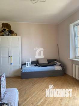 3-к квартира, вторичка, 107м2, 4/6 этаж