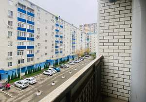 2-к квартира, вторичка, 60м2, 3/8 этаж