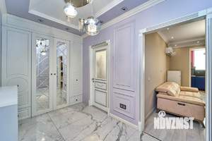 1-к квартира, вторичка, 44м2, 5/24 этаж