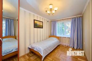 3-к квартира, вторичка, 62м2, 2/5 этаж