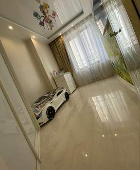 2-к квартира, вторичка, 59м2, 14/15 этаж