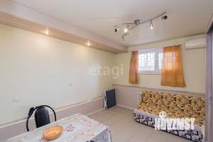 Студия квартира, вторичка, 19м2, 1/16 этаж