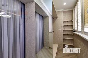 2-к квартира, вторичка, 56м2, 12/18 этаж