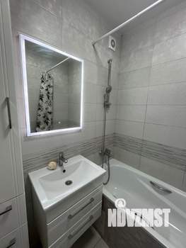 2-к квартира, вторичка, 57м2, 6/22 этаж