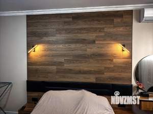 2-к квартира, вторичка, 59м2, -2/3 этаж