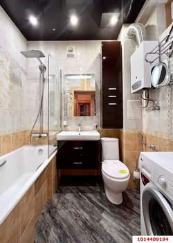 2-к квартира, вторичка, 51м2, 2/4 этаж