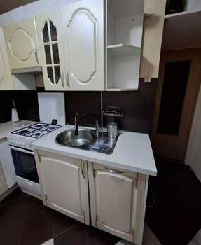 2-к квартира, вторичка, 47м2, 2/5 этаж