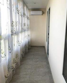 1-к квартира, вторичка, 48м2, 10/18 этаж