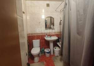 1-к квартира, вторичка, 40м2, 3/6 этаж