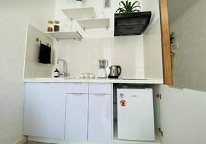 Студия квартира, вторичка, 26м2, 11/16 этаж