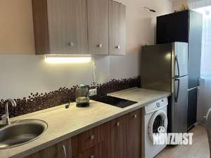 1-к квартира, вторичка, 29м2, 6/6 этаж