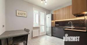 1-к квартира, вторичка, 43м2, 13/16 этаж