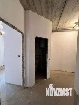 1-к квартира, сданный дом, 34м2, 1/5 этаж