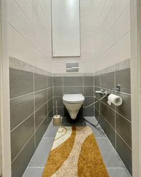 2-к квартира, вторичка, 56м2, 11/16 этаж