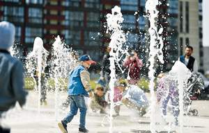 3-к квартира, вторичка, 90м2, 22/24 этаж