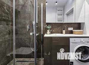 Студия квартира, вторичка, 26м2, 10/17 этаж