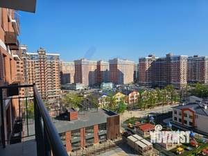 3-к квартира, вторичка, 53м2, 11/16 этаж