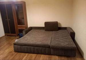 1-к квартира, вторичка, 37м2, 3/7 этаж