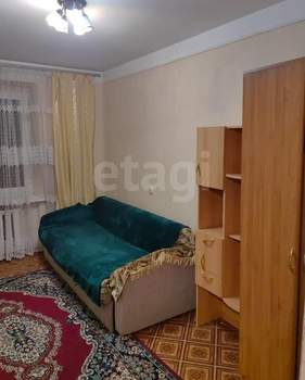 2-к квартира, вторичка, 45м2, 5/12 этаж
