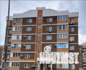 2-к квартира, вторичка, 62м2, 9/9 этаж