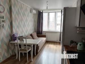 2-к квартира, вторичка, 58м2, 15/19 этаж