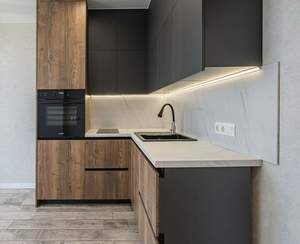 1-к квартира, вторичка, 38м2, 10/22 этаж