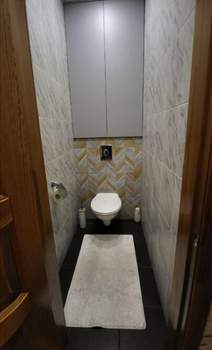 2-к квартира, вторичка, 63м2, 11/16 этаж