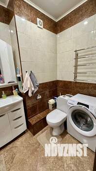 2-к квартира, вторичка, 61м2, 15/22 этаж
