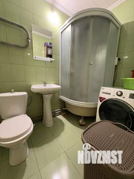 1-к квартира, вторичка, 35м2, 11/16 этаж