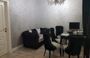 2-к квартира, вторичка, 64м2, 8/17 этаж